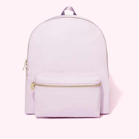 Stoney clover lane classic backpack nwt lilac purple